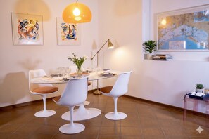 Dining - Casa Macor (Venice)