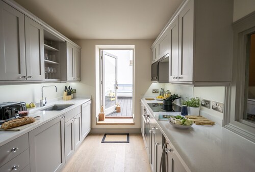 The Cornstore -  a house that sleeps 6 guests  in 3 bedrooms