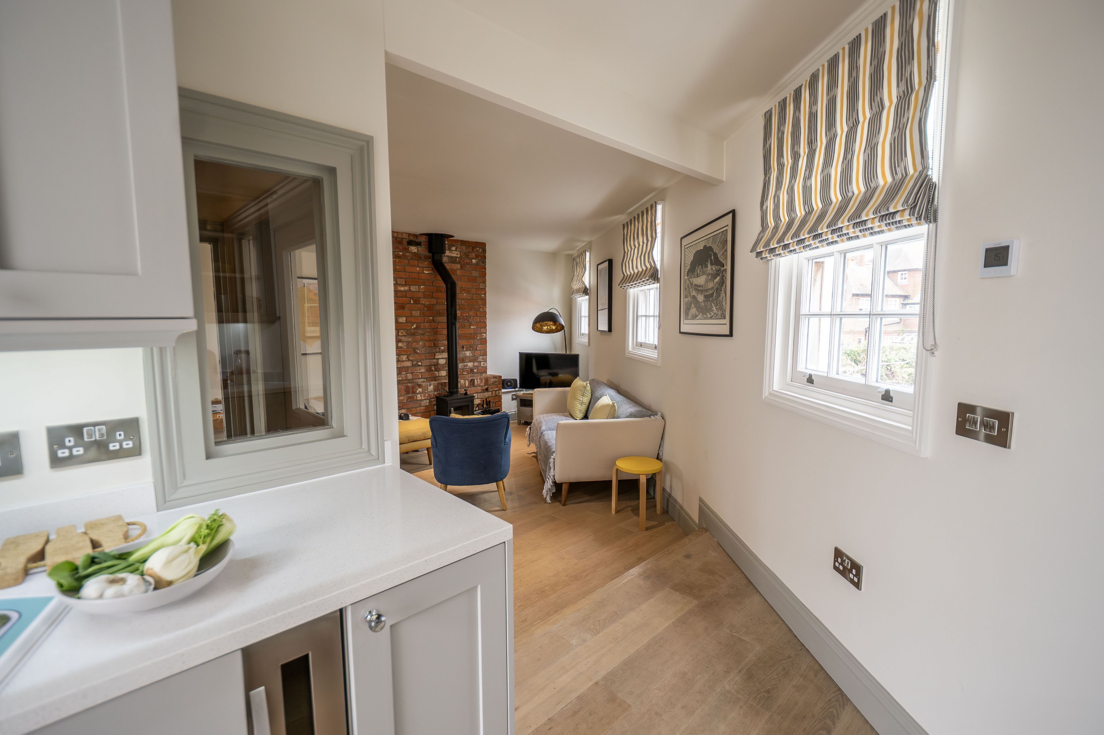 The Cornstore -  A House That Sleeps 6 Guests  In 3 Bedrooms - Southwold