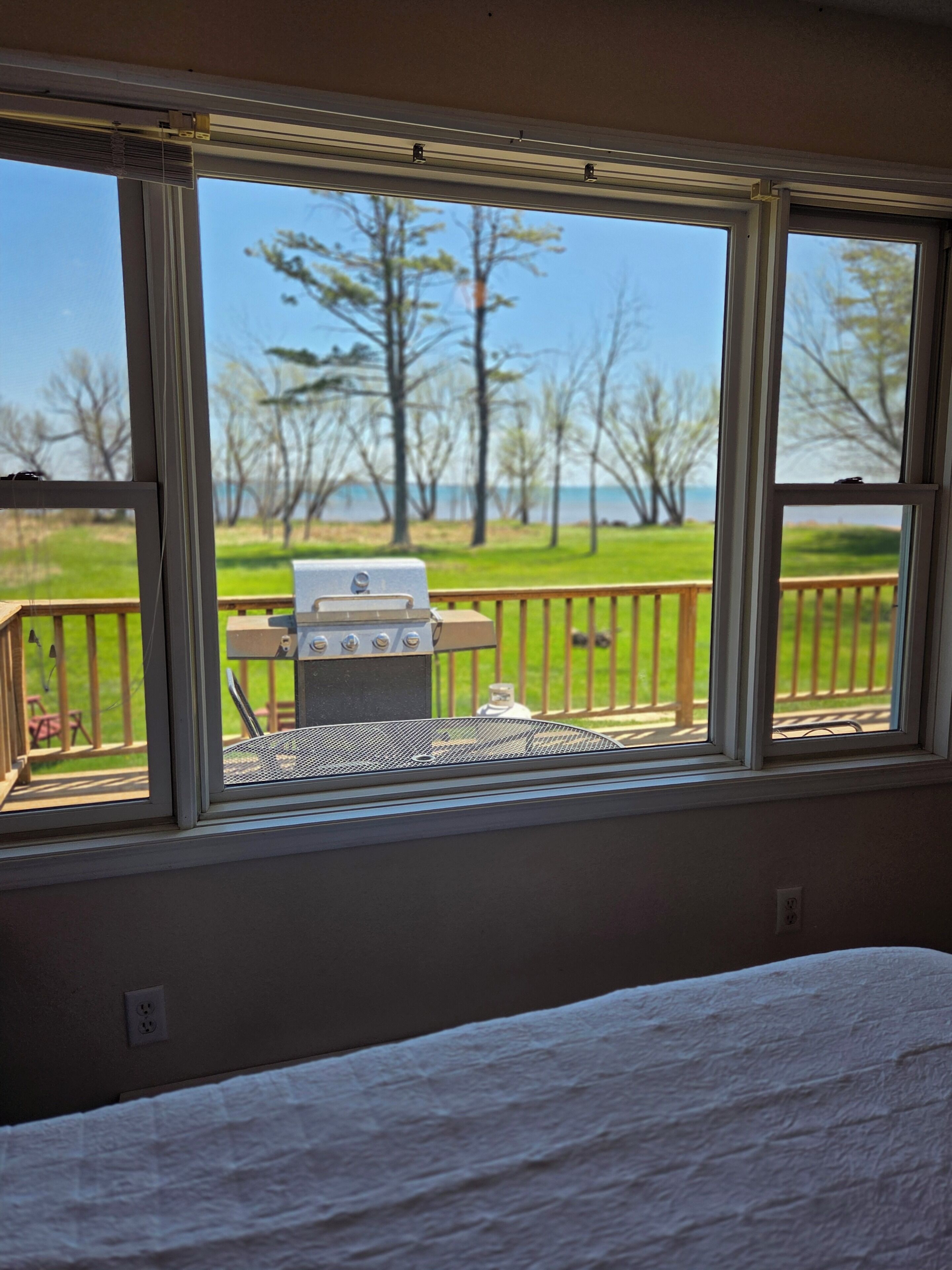 4 chambres, Wi-Fi, draps fournis