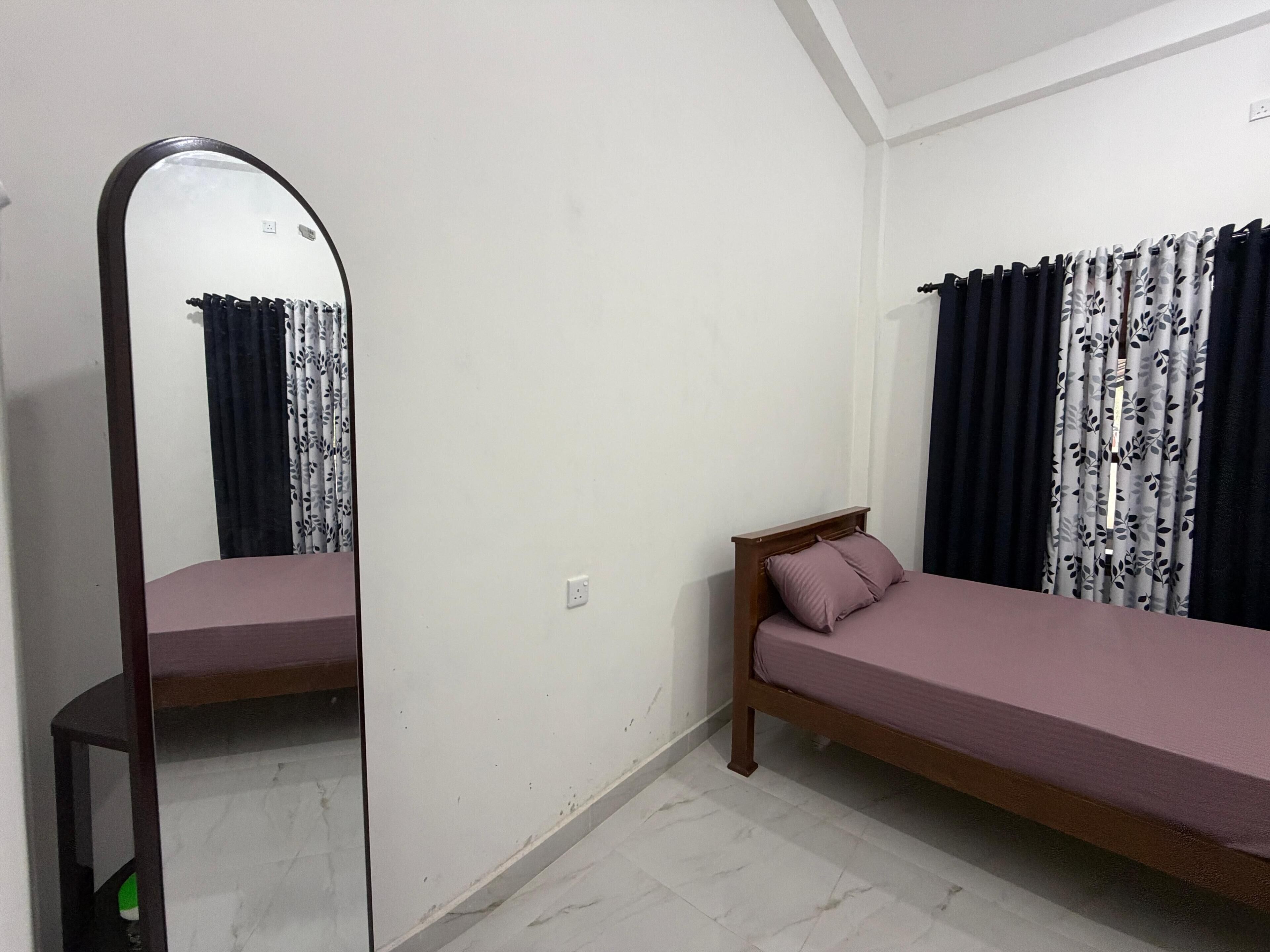 Comfort Double Room | Soundproofing, free WiFi