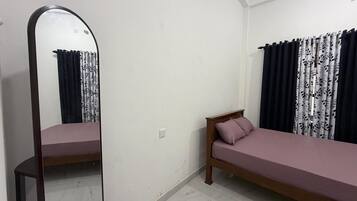 Comfort Double Room | Soundproofing, free WiFi