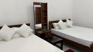Family Quadruple Room