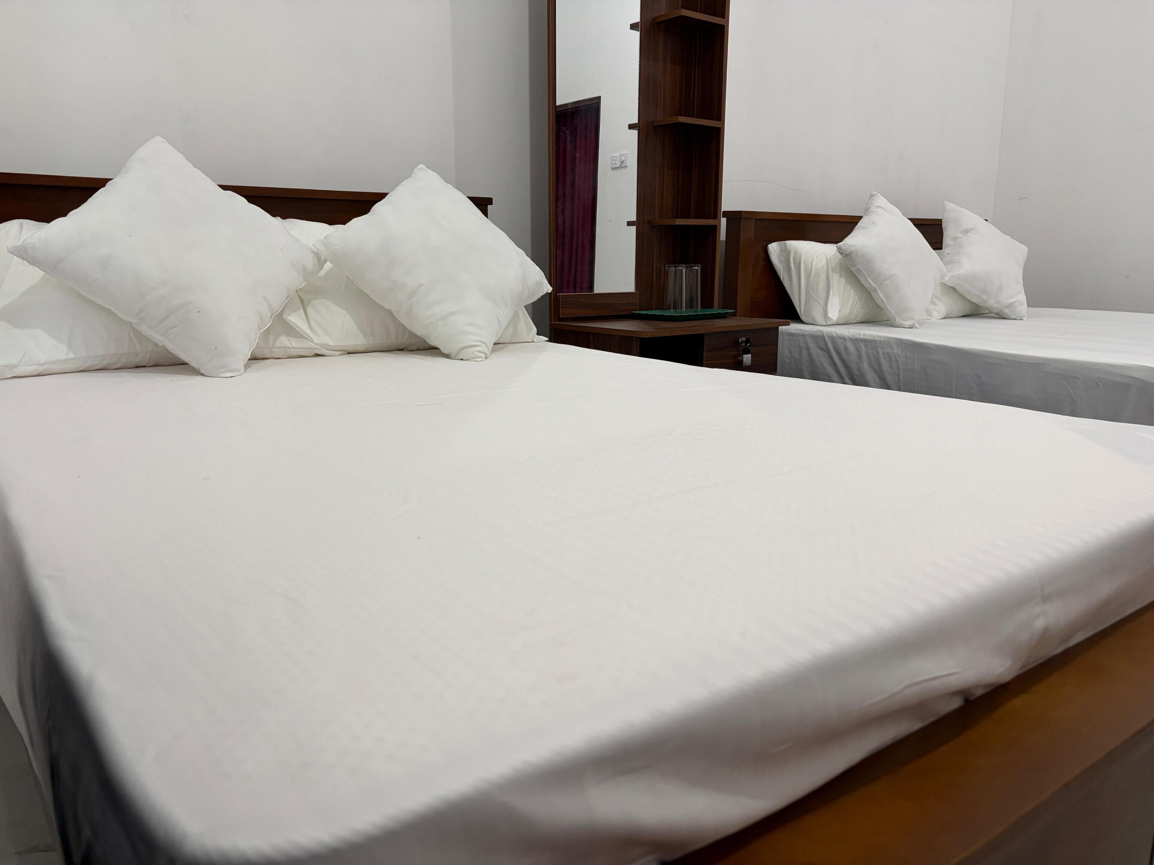 Family Quadruple Room
