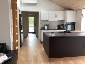 Ferienhaus | Innenbereich