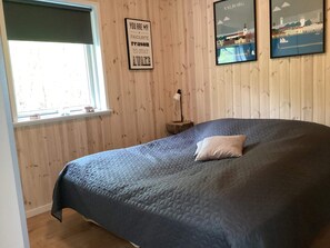 Ferienhaus | Innenbereich