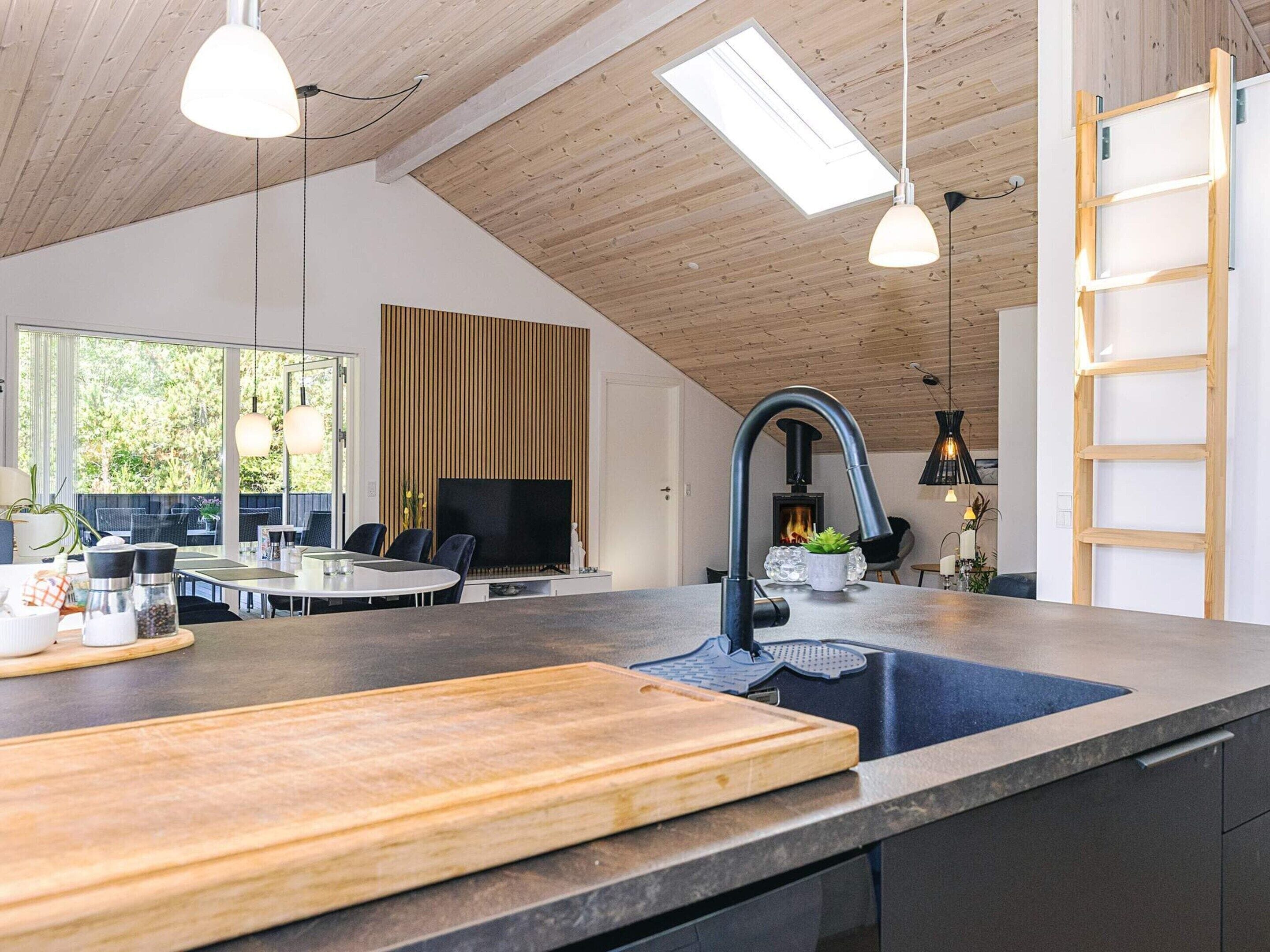Maison | Intérieur
