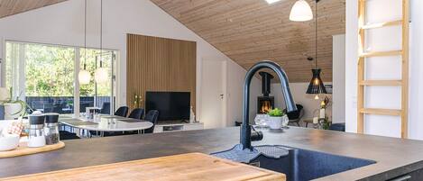 Maison | Intérieur