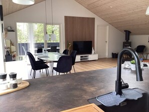 Ferienhaus | Innenbereich