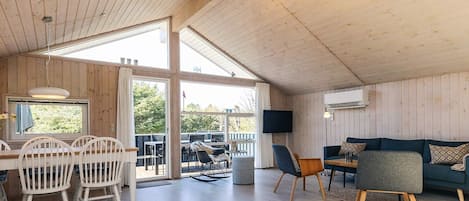 Ferienhaus | Innenbereich