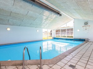 House | Pool - 4 Star Holiday Home in Lokken (Lokken)