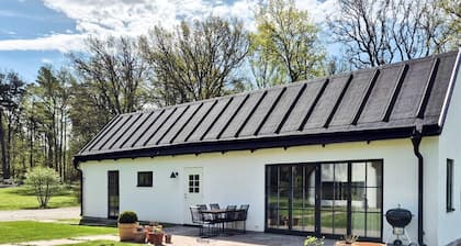 5 Star Holiday Home in Farjestaden