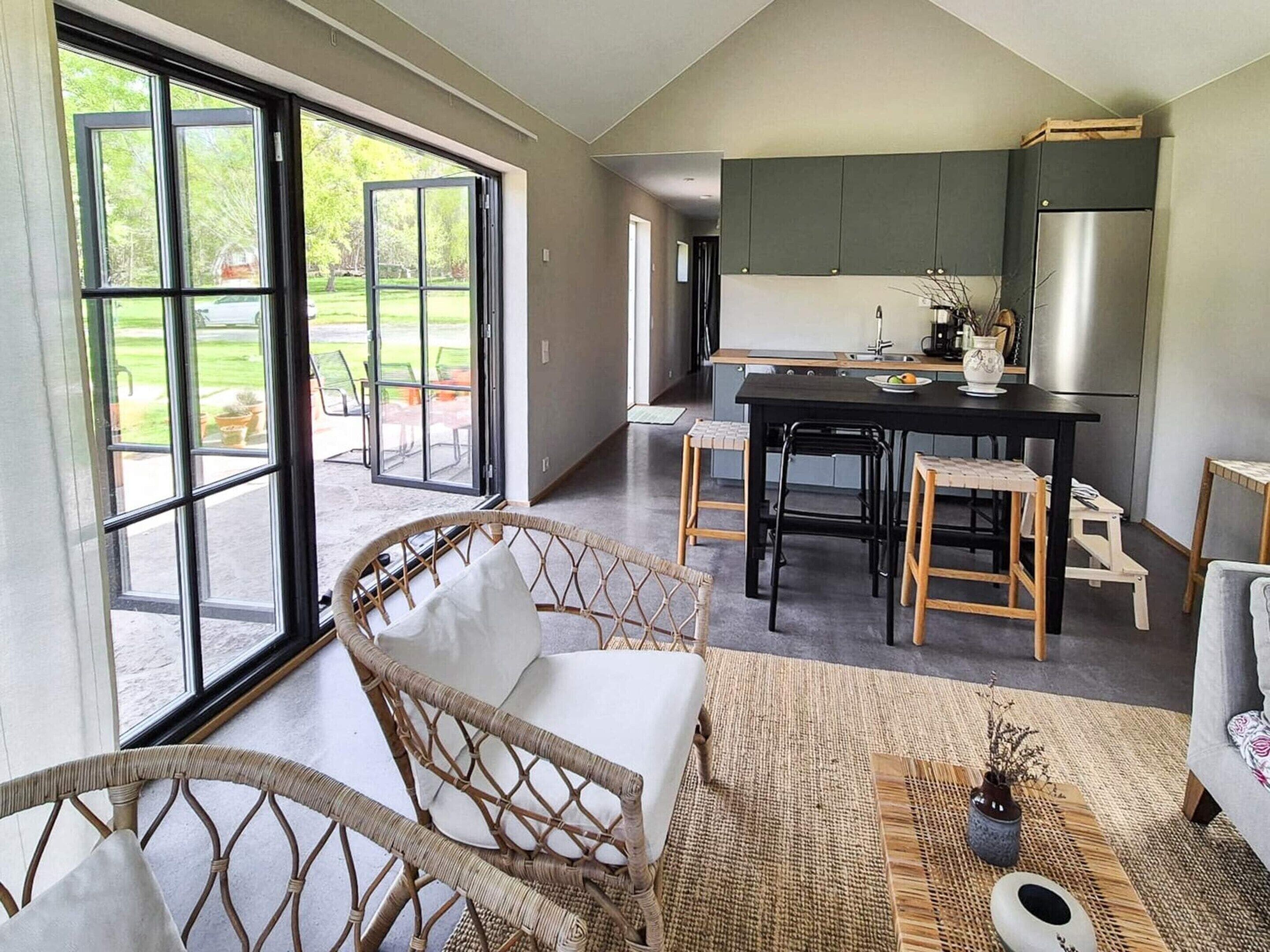 House | Interior