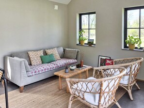 House | Interior - 5 Star Holiday Home in Farjestaden (Farjestaden)