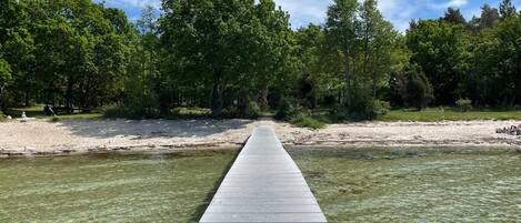 House | Beach