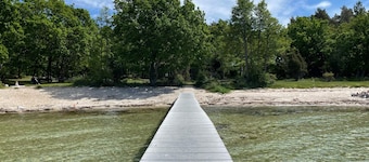 5 Star Holiday Home in Farjestaden