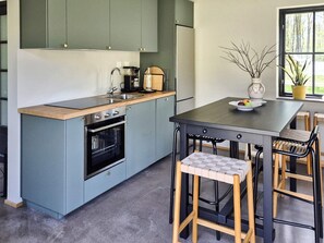 House | Interior - 5 Star Holiday Home in Farjestaden (Farjestaden)