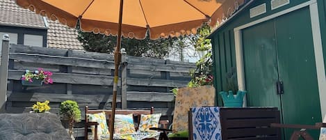 Terrazza/patio