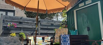 Bungalow Amalfi in Köln