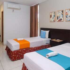 Room - Prime Cailendra Hotel Tamansiswa Yogyakarta (Yogyakarta)