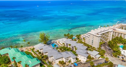 Cayman Luxury Rentals at Tamarind Bay