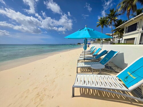 Cayman Luxury Rentals at Tamarind Bay