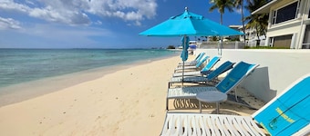 Cayman Luxury Rentals at Tamarind Bay