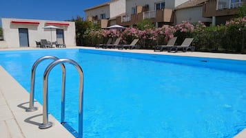 House | Pool | Outdoor pool