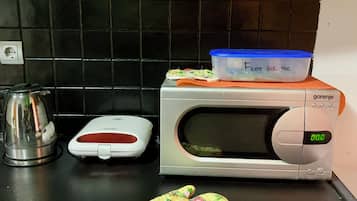 Microondas