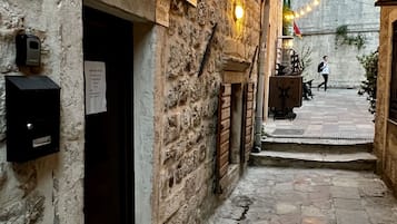 Detalle exterior