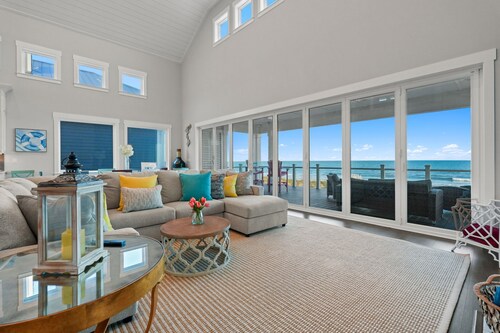 Relaxed Life, Ocean Isle Beach