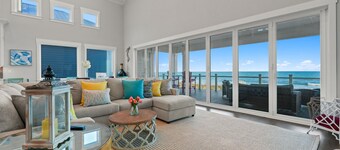 Relaxed Life, Ocean Isle Beach
