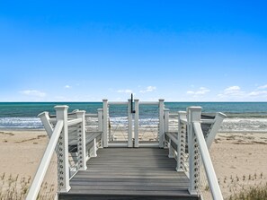 Am Strand