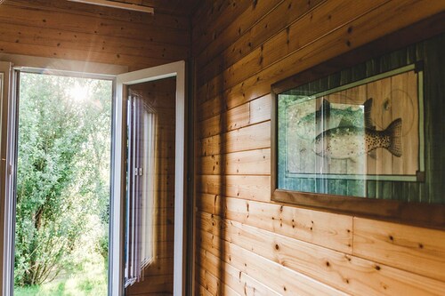 Accessible Family Cottage for 6