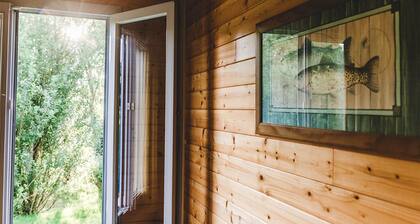 Accessible Family Cottage for 6