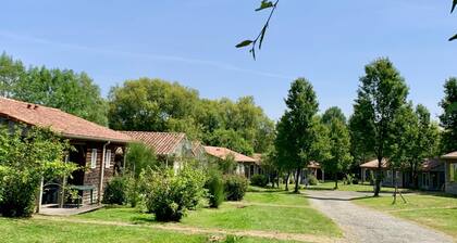 Accessible Family Cottage for 6