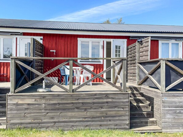 House | Exterior - 4 Person Holiday Home in Kopingsvik (Kopingsvik)