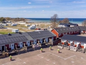 Ferienhaus | Außenbereich