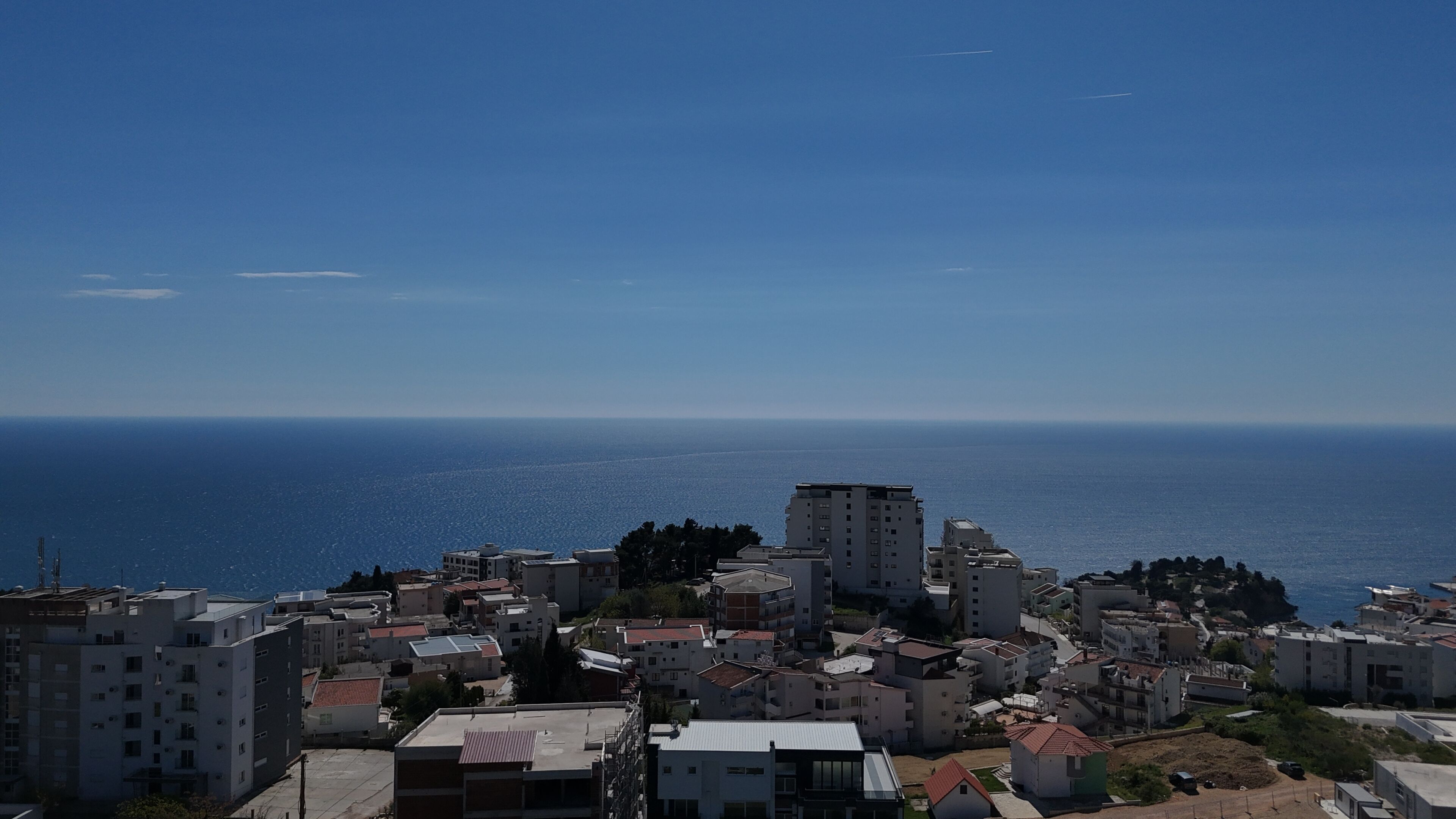 Room, Balcony, Sea View | Miscellaneous