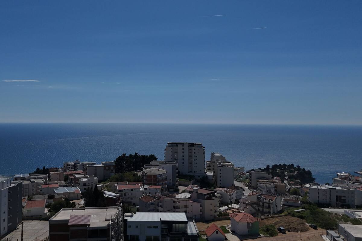 Room, Balcony, Sea View | Miscellaneous