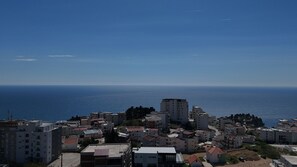 Room, Balcony, Sea View | Miscellaneous - Hotel Dolcinium (Ulcinj)