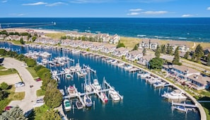 Port de plaisance