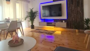 Älytelevisio, kirjoja