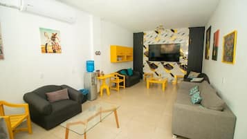 Sala d'estar