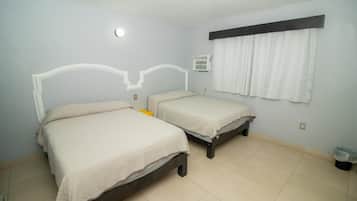 Quarto família | Wi-Fi de cortesia