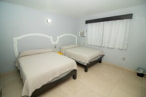 Family Room - Hotel Santa María (Mazatlán)