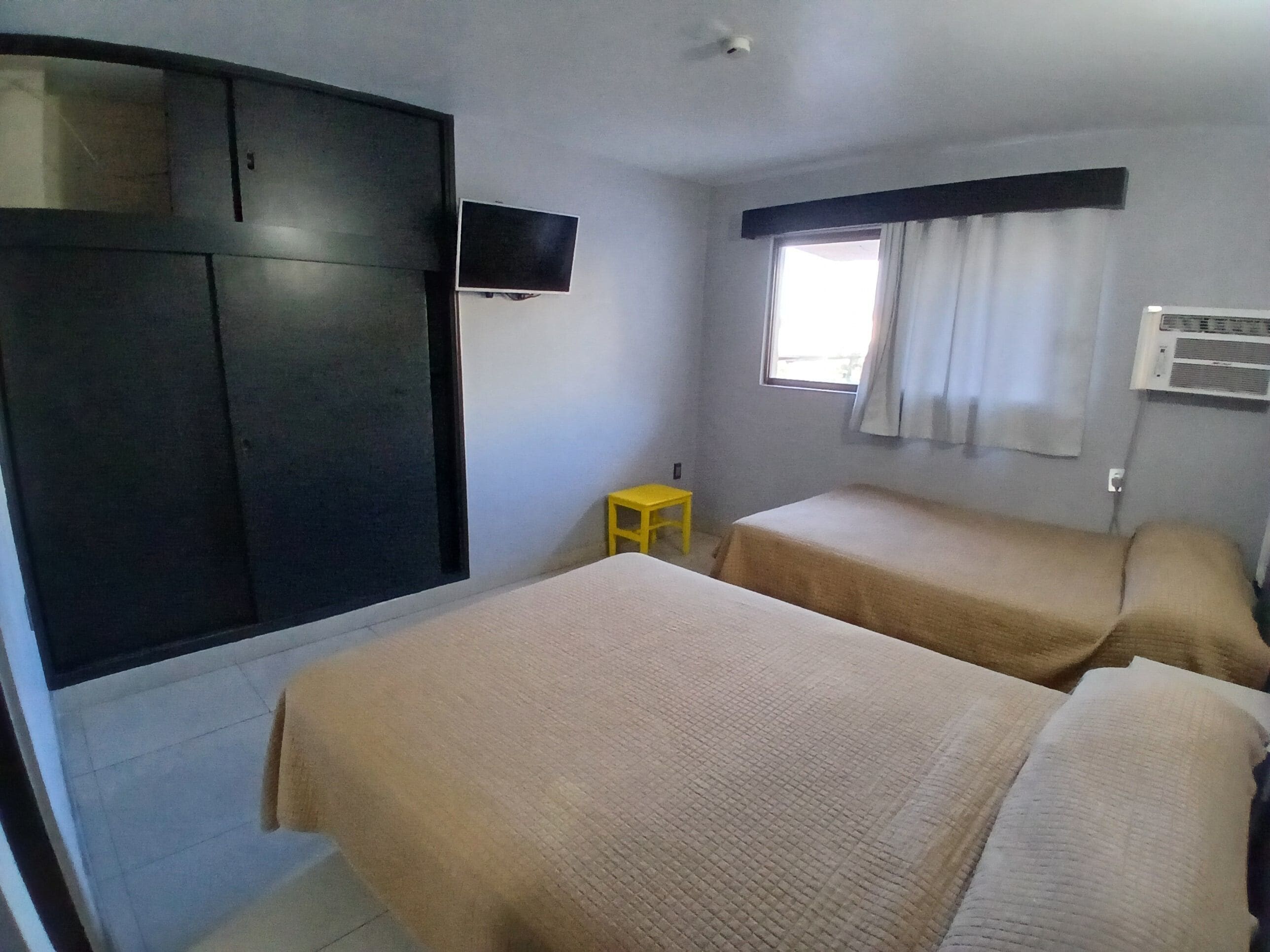 Habitación familiar | Wifi gratis 