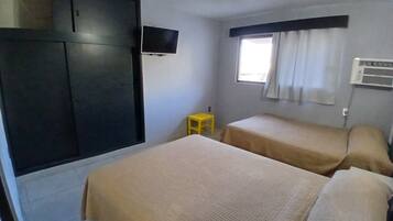 Habitación familiar | Wifi gratis