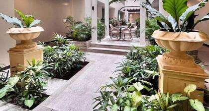 Cozy Studio Living in Iloilo City