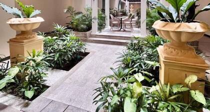 Relaxing Iloilo Stay with Pool Access